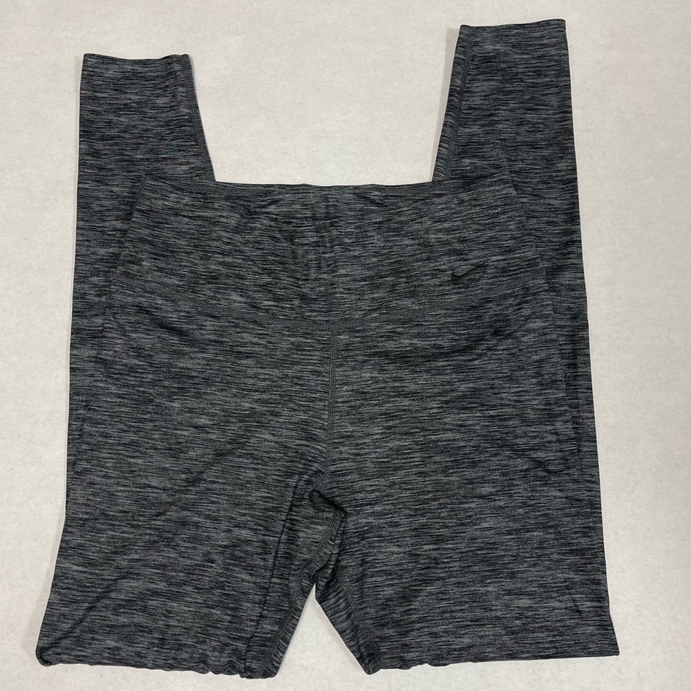 Nike Dri-FIT Seamless Leggings